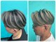 ファインズヘアー ボウ(Fine's Hair BOW)の写真