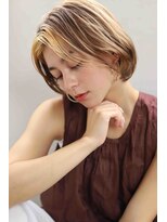ヘアユニックス アピタ新潟西店(hair unix)&nbsp;カット＋カラー＋トリートメント