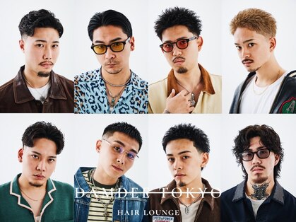 ダムディートウキョウ 船橋店(DAMDEE TOKYO)の写真