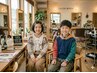 小学生までのお子様カットのみ¥2400