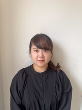 ミュラー(Muller) 田島 彩