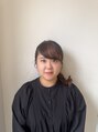 ミュラー(Muller) 田島 彩