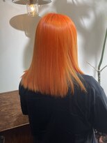アゴーグ(agog)&nbsp;orange★★
