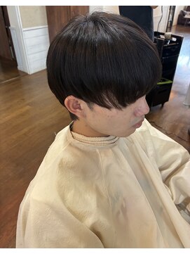 スパイスシー(spice_c) 【パサつきを抑え、艶感ある大人髪へ◎】ヒートケアポテンツァ