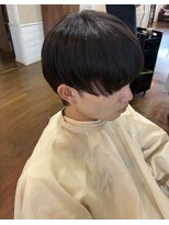 スパイスシー(spice_c) 【パサつきを抑え、艶感ある大人髪へ◎】ヒートケアポテンツァ