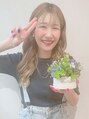 ヘアリゾート バレンタイン(hair+resort valentine)&nbsp;近藤 美樹