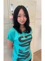 ポイントファイブバイソレイユ 豊橋駅前大通店(.5 by SOLEIL) ワンカールで決まるLayer♪♪似合わせトレンドカット得意です☆