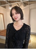 ボブ