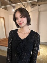 ノーイェス(NOYES)&nbsp;ボブ