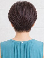 デュッカダブリュー(Duka W)&nbsp;ラウンドピクシーボブ