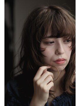 コルサー(corsair) ざっくりロブ