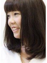 ビアージュ(Viage)&nbsp;ワンカールロブスタイル