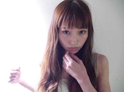 クレヘアー(CLE' HAIR)の写真