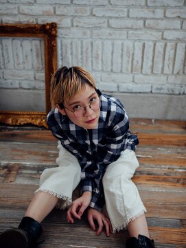 プレミアモデルズ 中野店(Premier Models) オリジナル　by premier models