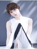 Aimee アイスブルージュ