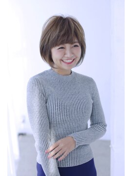 美容室 パルス 静岡鷹匠店(PALS) .