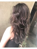 キー(kｅｙ)&nbsp;グレージュ