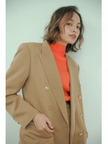 モードケイズ JR茨木improve店(MODE K's)&nbsp;斜めバング