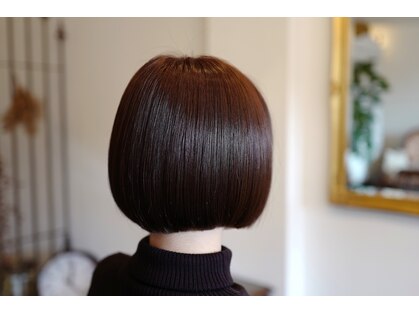 グリッスン(Glisten)の写真