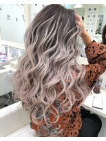 ラピス 池袋(Lapis)&nbsp;【Lapis/池袋】white pearl gray