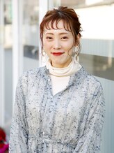 美容室 佐竹&nbsp;村川 由香里