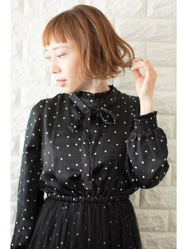 ノイン(noine) ルーティーンで少しずつ憧れの女性になろう