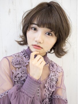 エイトオーミヤ 大宮店(EIGHT omiya) 【EIGHT new hair style】101