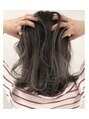 ヘアーデザイン リマ(Hair Design Lima) ColorStyle 特集