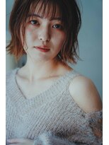 リアン 方南町店(Lian) 【2020年新作スタイル】方南町美容室Lian