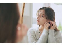 Q .最近、よく見かける【ヘッドスパ】はどんなメニューですか？