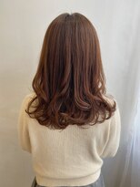 ツイギー 千舟店(TWiGGY)&nbsp;艶髪♪ミディアムレイヤースタイル