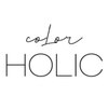 カラーホリック(coLor HOLIC)のお店ロゴ