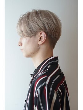 プロデュース 古淵店(Produce) 外国人風センターパート