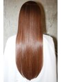 アース 上本町店(HAIR&MAKE EARTH) トリート メント