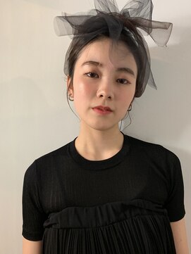 レル(lelu) 個性的に