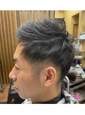 ビジネススタイル