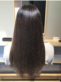 髪質改善トリートメント