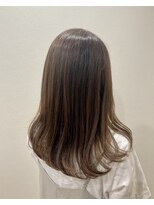 ルピナス(Lupine.)&nbsp;ウルツヤスクテカラー