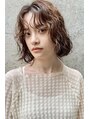 アンティ(ANTI)&nbsp;カットで似合う位置を意識してより可愛く素敵に！！