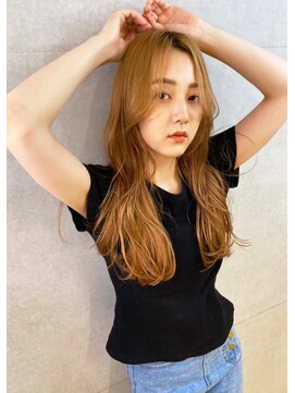 エルト 河原町(elto) 【elto河原町】大人かわいいこなれスタイル20代30代髪質改善