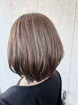 アーキヘアー(archi hair) ボブレイヤー