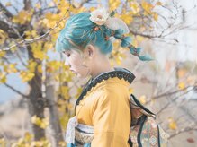 ミヤタ美容室(MIYATA)