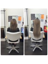 グレース(grace)&nbsp;エクステ