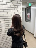 #プルエクステ