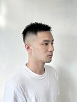 ロフティー 清澄白河(LOFTY)&nbsp;メンズ/メンズカット/錦糸町/清澄白河