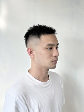 ロフティー 清澄白河(LOFTY) メンズ/メンズカット/錦糸町/清澄白河