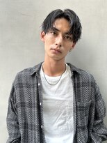 【aRietta大森】コンマバング×ソフトツイスト