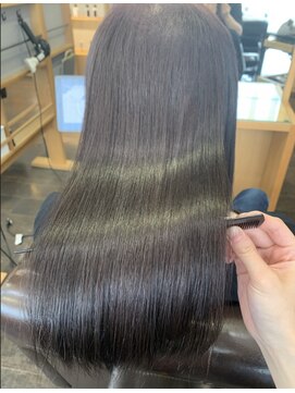 シアン(SHIAN) プレミアムトリートメント