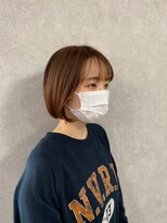 ディルガ リンク(Dilga LINK)&nbsp;ミニボブ