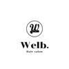 ウェルブ(Welb.)のお店ロゴ